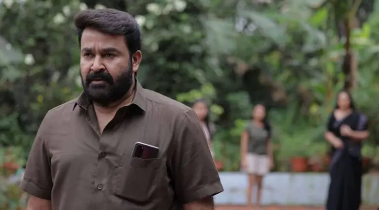 Drishyam 3 is on track now, The conclusion for the Drishyam series