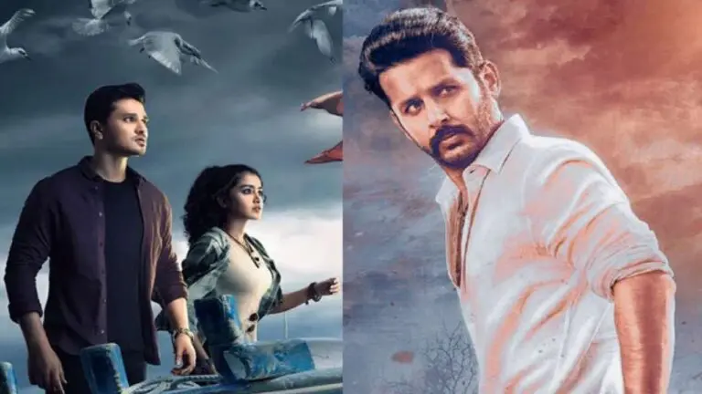 Single Digit Closing Share Or Breakeven In The First Weekend Is The Box Office Trend Of Small And Medium Films Now