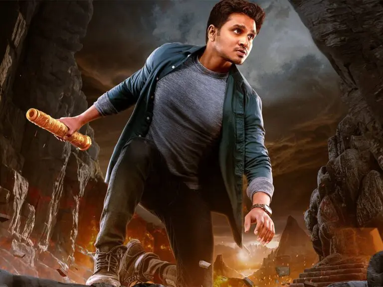 Karthikeya 2 Audience Response Is Positive From Overseas Premieres