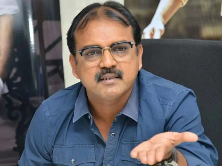 Bad Times Continue For Koratala Siva; Constantly Failing To Impress With His Scripts