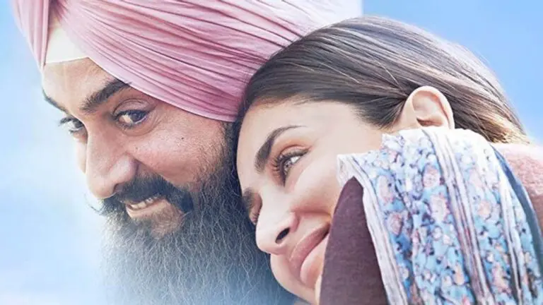 Poor Advances For Aamir Khan Film; Boycott Campaign Affects Film