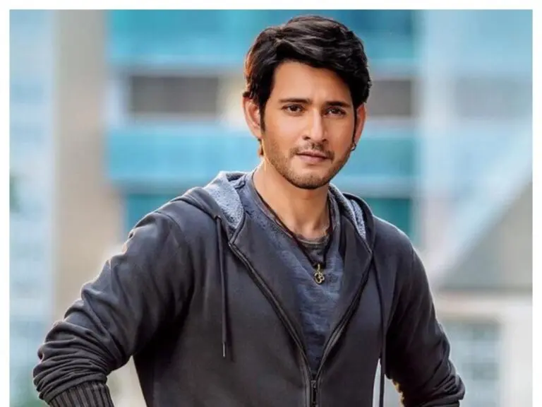 Superstar Mahesh Babu In Waiting Mode For The First Time