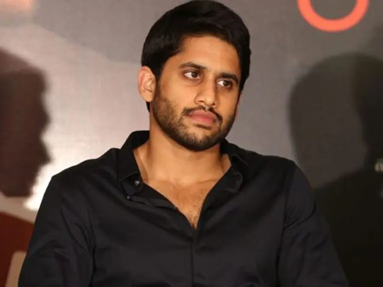 Naga Chaitanya Under Huge Pressure After Successive Failures