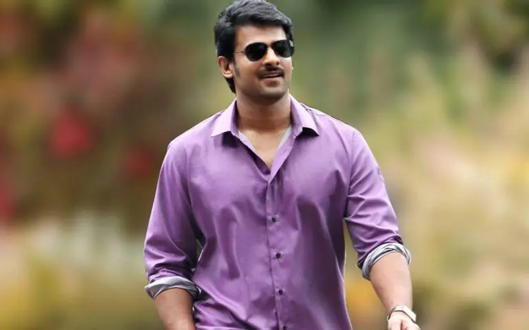 ప్రభాస్ బర్డ్ డే రోజు ఫ్యాన్స్ ట్రిపుల్ హంగామా