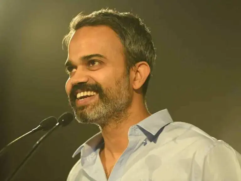 KGF Director Prashant Neel Reveals An Interesting Update About NTR Film