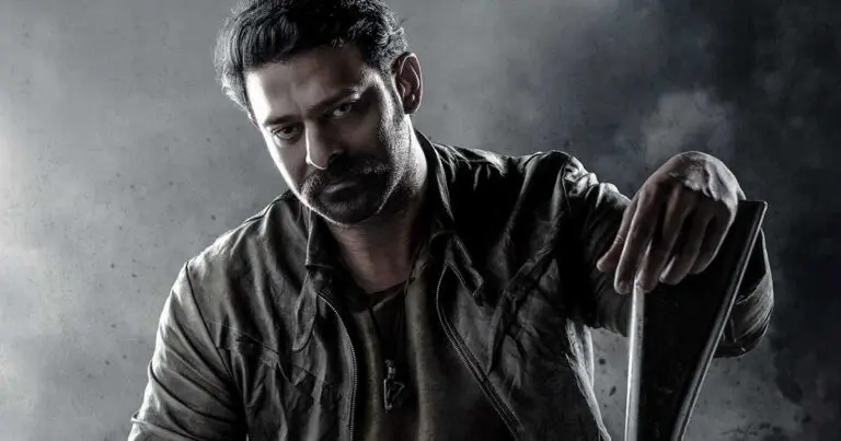 Prabhas’ Salaar Makers In Talks To Change Release Plans
