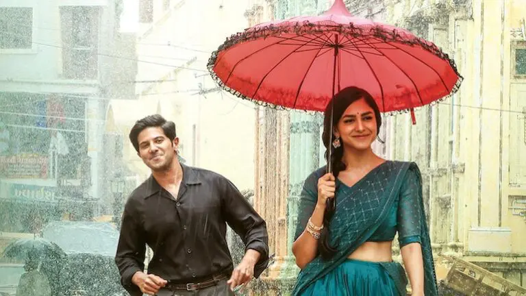 క్లాసికల్ హిట్ గా నిలిచిన సీతారామం