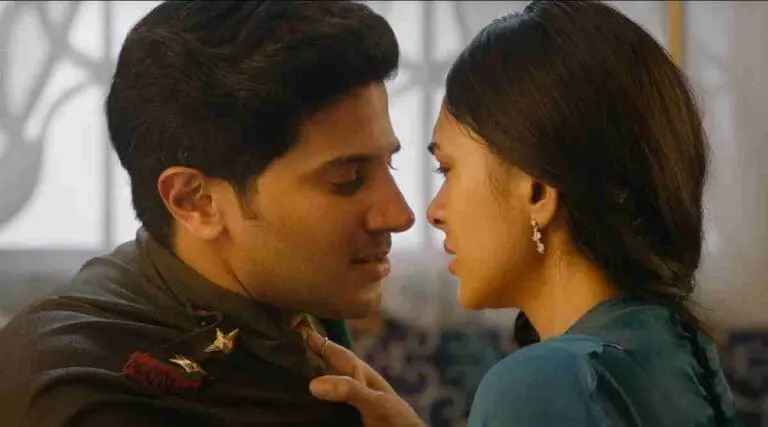 Sita Ramam Actress Mrunal Thakur Wins The Hearts Of The Telugu Audience