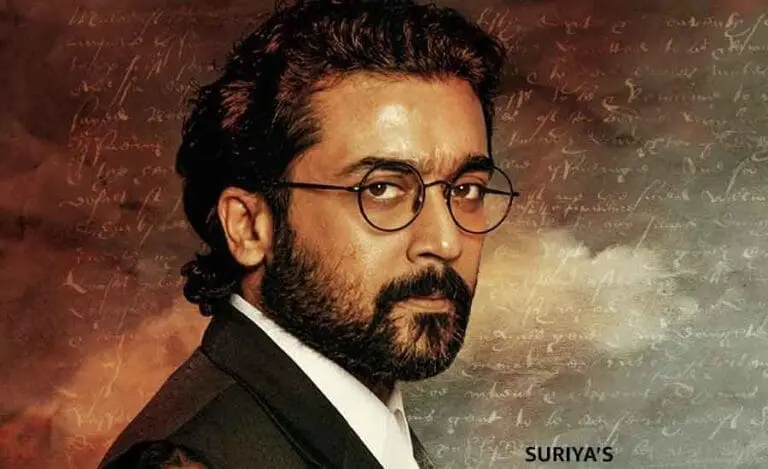 IFFM అవార్డులకు ఎంపికైన సూర్య జై భీమ్