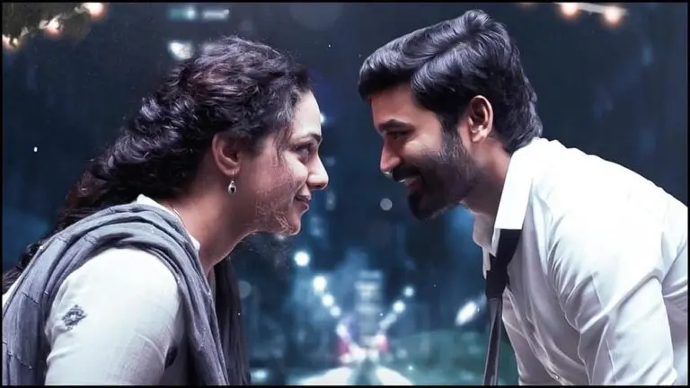 Box-Office: బ్లాక్ బస్టర్ సాధించిన దనుష్