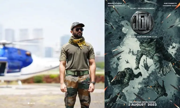 Vijay Deverakonda Loses Hope On Puri Jagan; Cancels The Biggest Project?