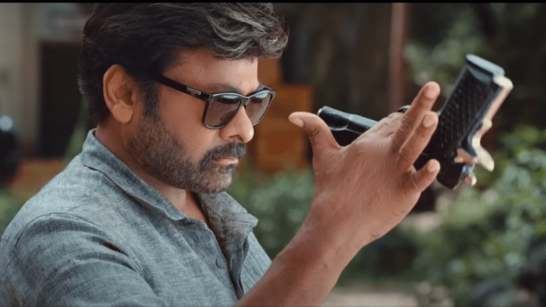 Mega Fans Are Worrying About Megastar’s Next Release Godfather