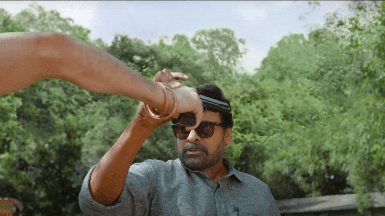 Megastar Chiranjeevi’s Godfather Pre-Release Business Details And Box Office Classifications