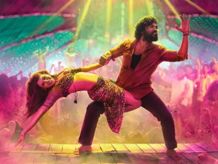 Star actress finalized for item song in Allu Arjun’s Pushpa The Rule?