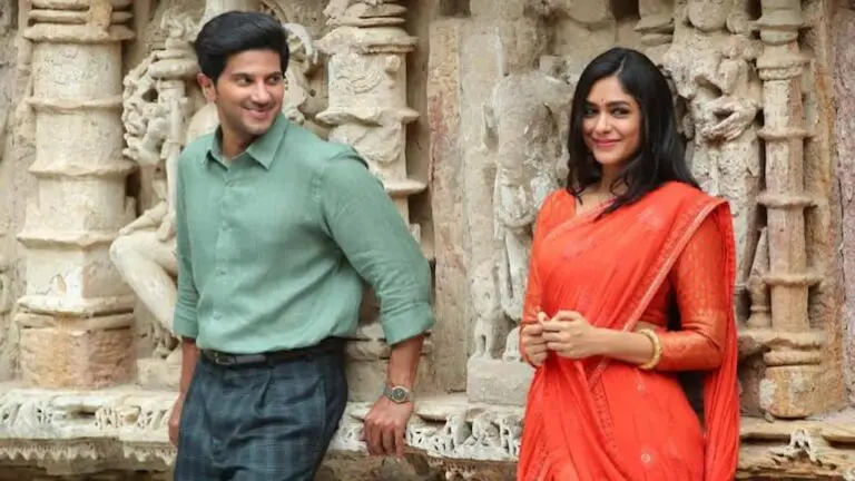 Box-Office: దుల్కర్ సల్మాన్ కెరీర్ బిగ్గెస్ట్ గ్రాసర్ గా నిలిచిన సీతారామం