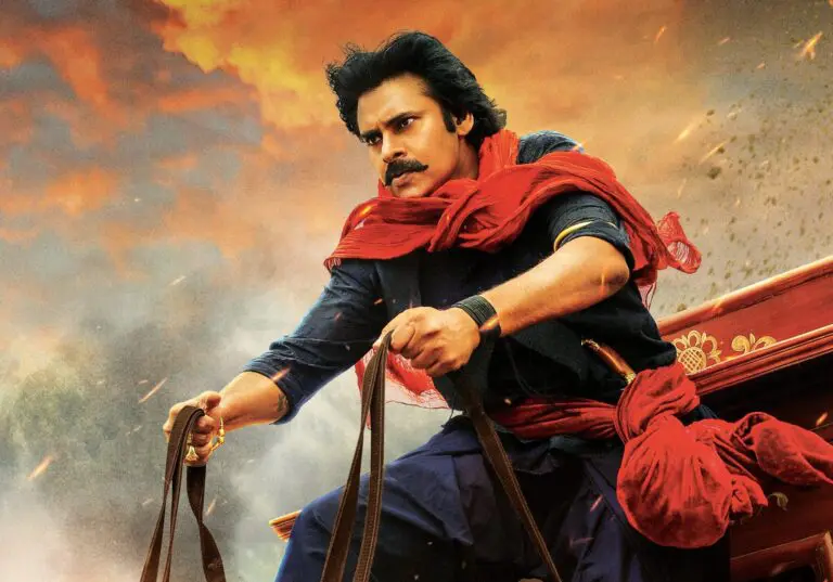 Pawan Kalyan’s Hari Hara Veera Mallu is getting fancy offers from buyers