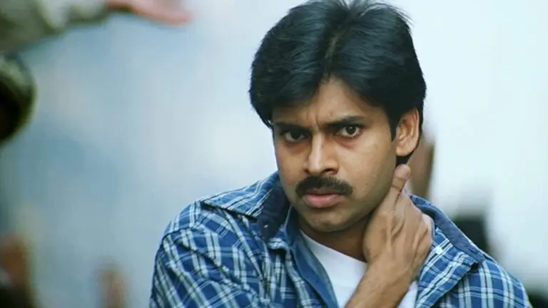 Big new year gift for Power Star Pawan Kalyan fans, Kushi re-release update