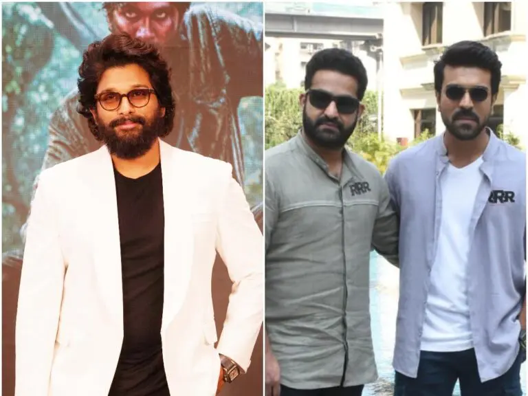 స్టార్ డైరెక్టర్లు మాత్రమే కావాలి అంటున్న తెలుగు హీరోలు