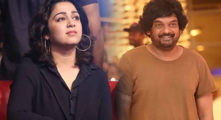 లైగర్ దెబ్బతో పూరి కనెక్ట్స్ కథ ముగిసినట్లేనా?