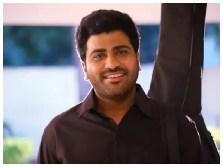 ఒకే ఒక జీవితం సినిమా వల్ల డాక్టర్ ని కలిశా – శర్వానంద్