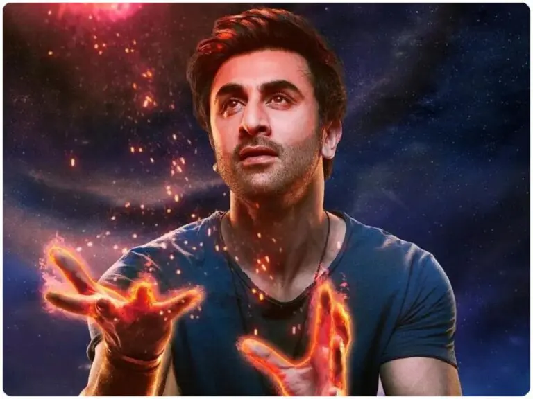 Box-Office: బ్రహ్మస్త్ర రెండు రోజుల ఇండియా వైడ్ కలెక్షన్లు