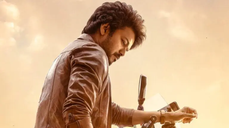 విజయ్ ‘ వరిసు ‘ సినిమాకి రికార్డు స్థాయిలో జరుగుతున్న నాన్ థియేట్రికల్ బిజినెస్