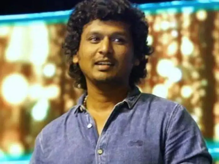 బాలీవుడ్ పై ద్రుష్టి పెట్టిన లోకేష్ కనగరాజ్