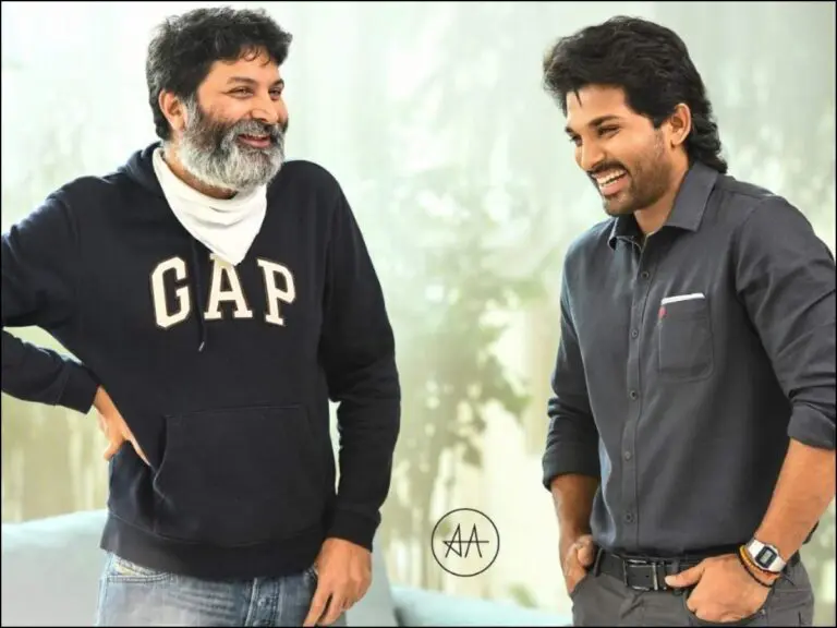 నాలుగోసారి రిపీట్ అవనున్న  బ్లాక్ బస్టర్ కాంబినేషన్ ?