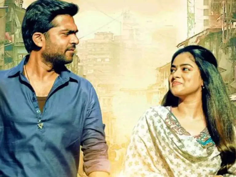 కమ్ బ్యాక్ హిట్ కొట్టిన శింబు – గౌతమ్ మీనన్