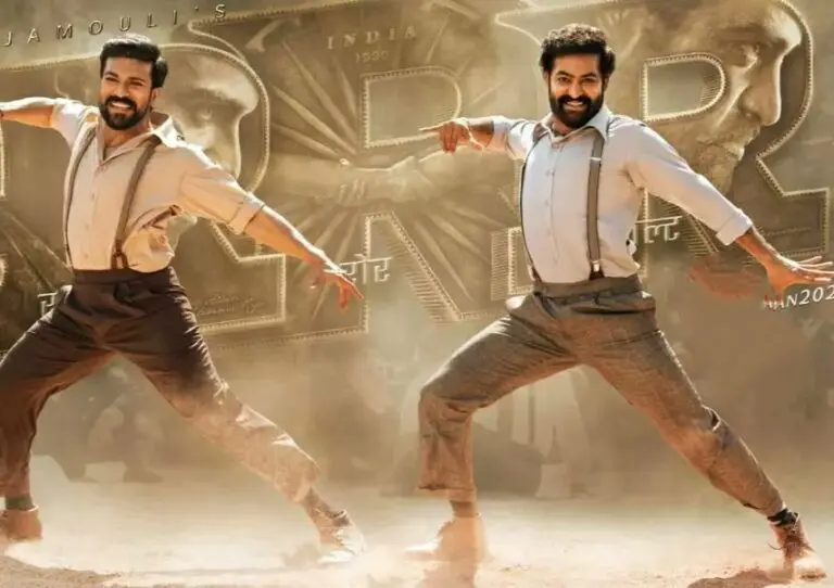 RRR ఆస్కార్ రేస్ లో గెలుస్తుందా?