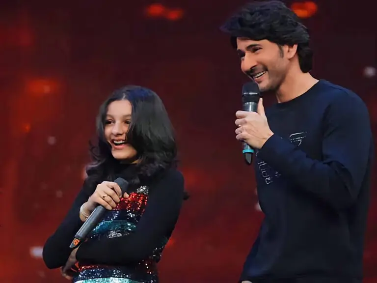 మహేష్ – జీ తెలుగు ప్రచారం పట్ల నిరాశతో ఉన్న అభిమానులు