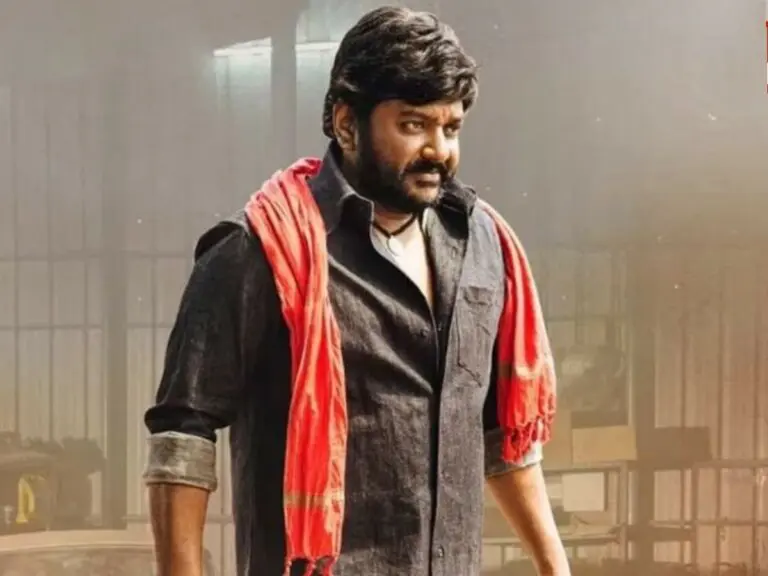 మళ్ళీ హీరోగా ప్రయత్నాలు మొదలు పెట్టిన వి.వి వినాయక్