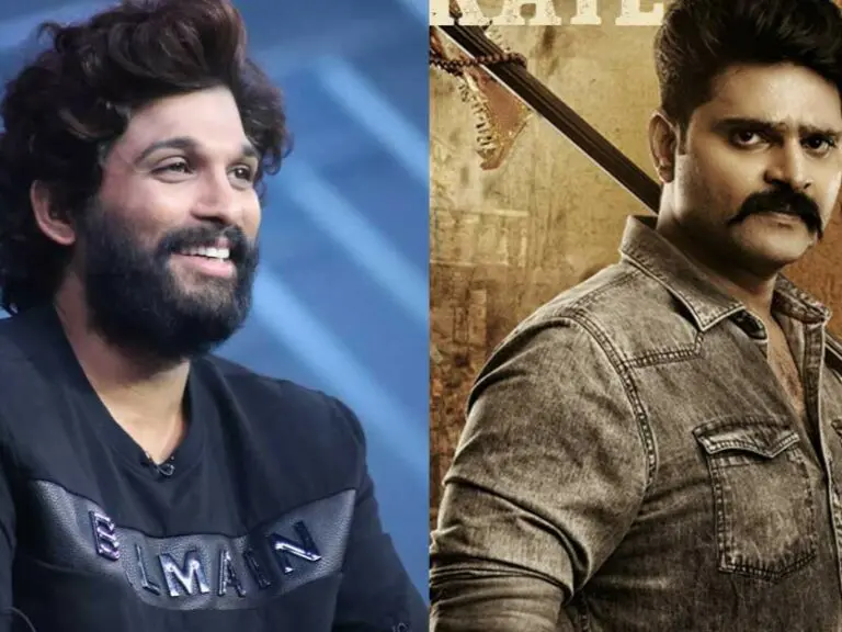 అల్లు అర్జున్ అనే పేరు చాలు.. ప్రమోషన్ అక్కర్లేదు – శ్రీ విష్ణు