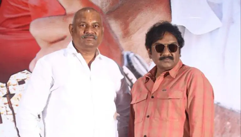 రీ రిలీజ్ సినిమాలలో అల్ టైం రికార్డు సృష్టించిన చెన్నకేశవరెడ్డి