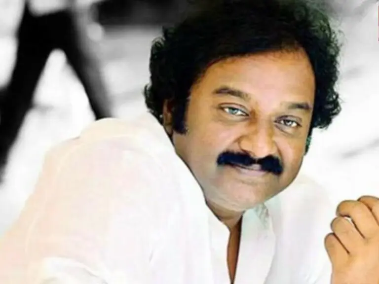 బాలీవుడ్ నుంచి ఏకంగా 500 కోట్ల భారీ ఆఫర్ దక్కించుకున్న వివి వినాయక్