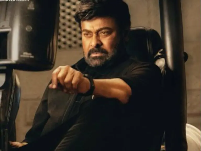 మలయాళంలోనూ విడుదల కానున్న గాడ్ ఫాదర్.. అందరినీ ఆశ్చర్యపరిచిన మెగాస్టార్