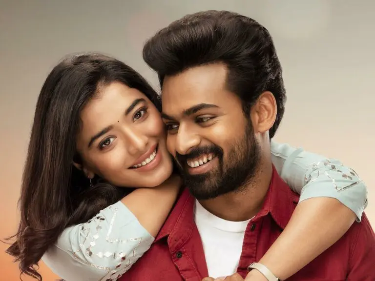 ఓటీటీ విడుదలకు సిద్ధమైన రంగ రంగ వైభవంగా
