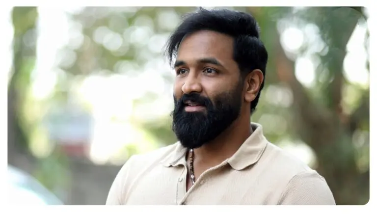 నా పై, నా కుటుంబం పై ట్రోలింగ్ చేయిస్తుంది ఒక ప్రముఖ హీరో : మంచు విష్ణు