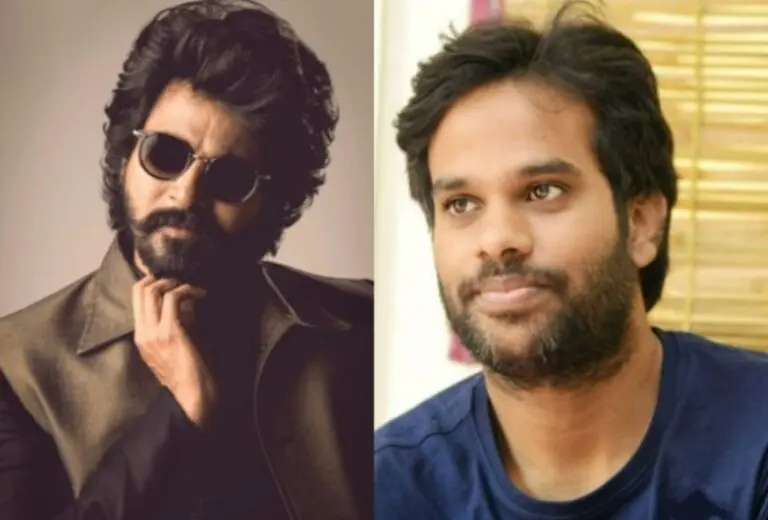 Distributors Are Not Interested Like Before To Buy Sivakarthikeyan’s Film With Anudeep