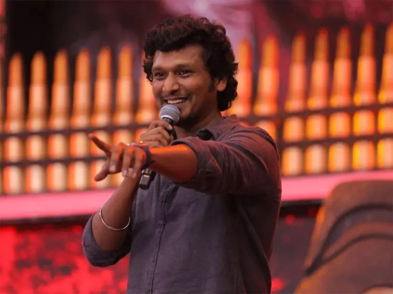 Lokesh Kanagaraj’s main focus is on the Hindi market for his next movie