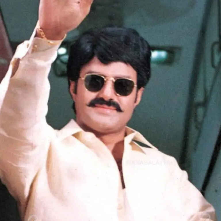 Samara Simha Reddy 4K Re-Release Flops