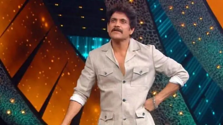 Akkineni Nagarjuna Remuneration For Bigg Boss 6th Season