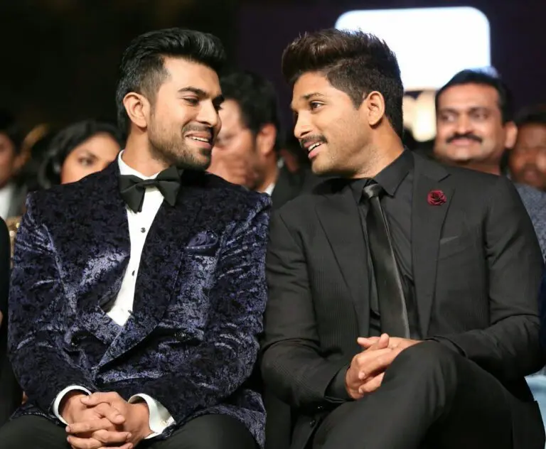 Will Mega Powerstar Ram Charan Accept Allu Arjun’s Rejected Script