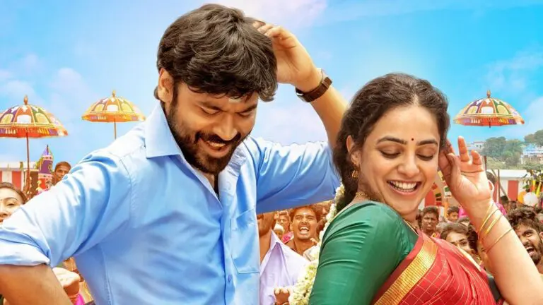 100 కోట్ల క్లబ్ లో చేరిన ధనుష్ తిరుచిత్రంబళం
