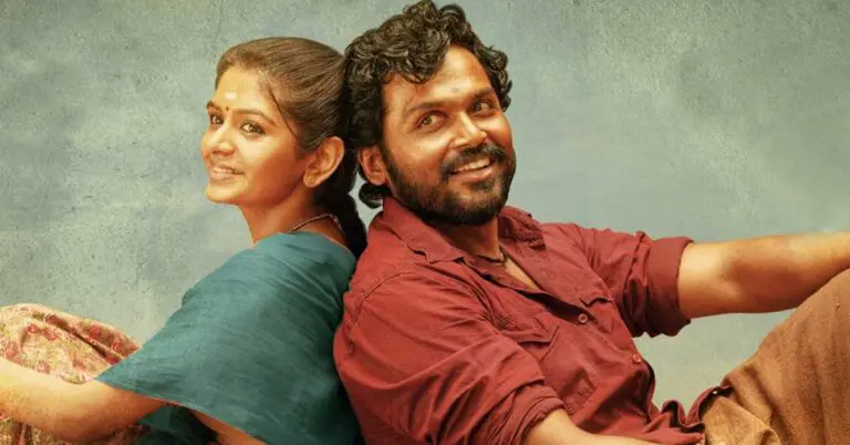 ఈ వారమే OTTలో విడుదల కానున్న కార్తీ విరుమాన్