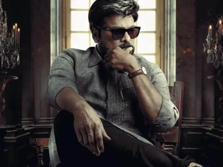Finally Godfather Makers Respond To Postponement Rumors And Promotions