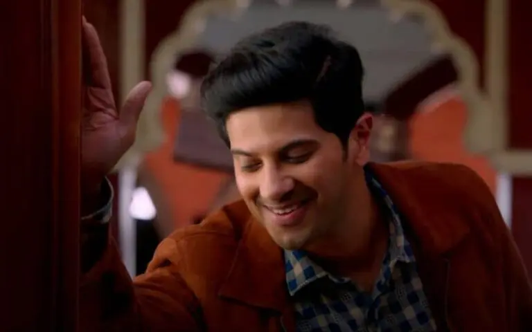 Dulquer Salmaan Is The Rising Pan-Indian Super Star Now