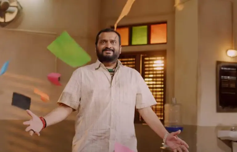 Bandla Ganesh Film Directly Releasing On OTT On The Occasion Of Pawan Kalyan’s Birthday