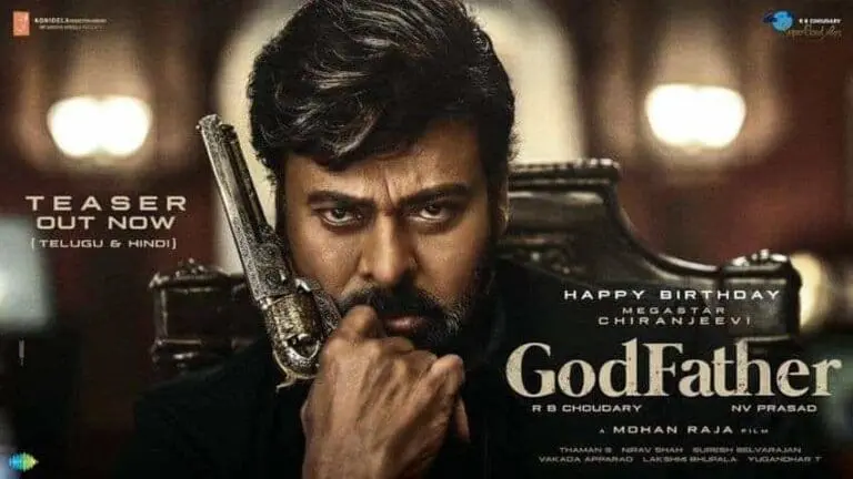 Shocking: Distributors Are Not Interested In Buying Megastar Chiranjeevi’s Film