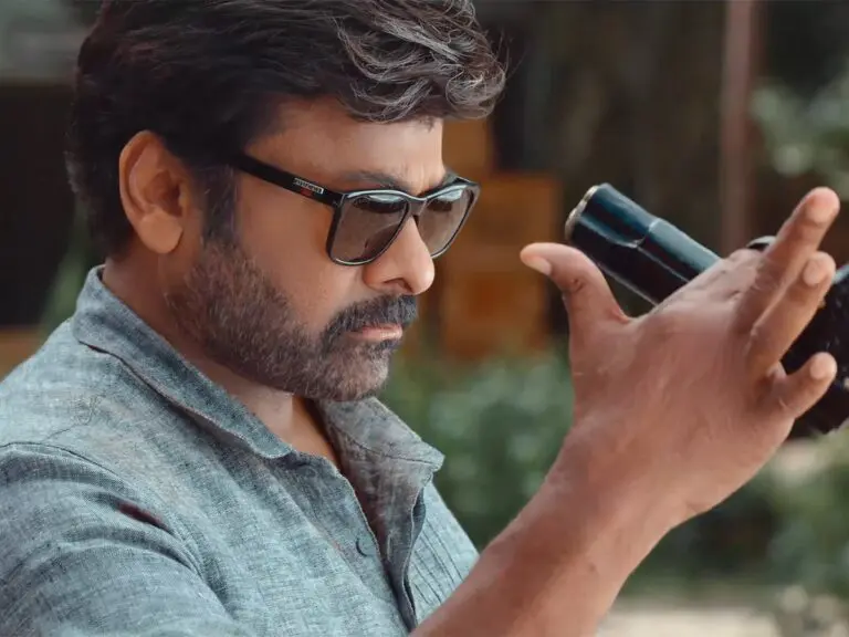 Chiranjeevi’s Godfather Makers Now Selling The Film At Reasonable Prices; Pre-Release Business Details